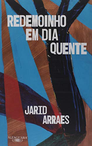 Jarid Arraes: Redemoinho em Dia Quente (Paperback, 2019, Alfaguara)
