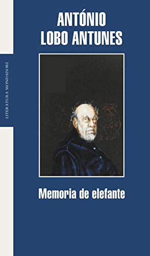 Memoria de elefante (Paperback, 2005, LITERATURA RANDOM HOUSE, Literatura Random House)