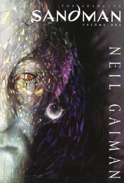 Neil Gaiman, Sam Kieth, Mike Dringenberg, Malcolm Jones: Absolute Sandman (2006, Titan Books Ltd)