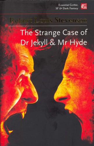 Robert Louis Stevenson: Dr Jekyll and Mr. Hyde (2015, Flame Tree 451)