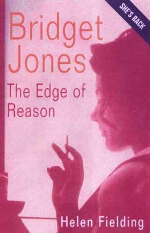 Helen Fielding: Bridget Jones the Edge of Reason (Hardcover, Macmillan General Books)