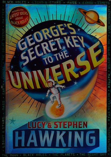 Lucy Hawking: George's secret key to the universe (2007, Ted Smart)