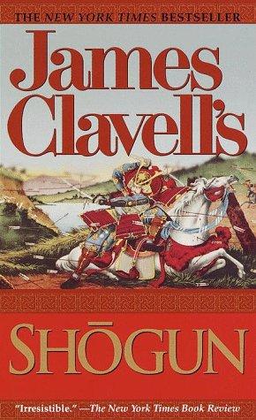 James Clavell: Shogun (Dell)