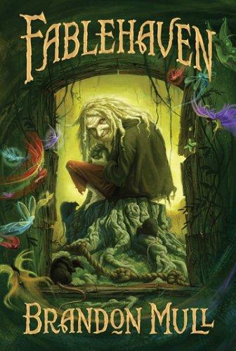 Brandon Mull: Fablehaven (2006, Shadow Mountain)