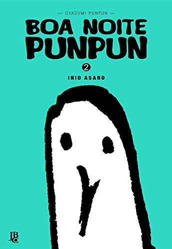 Inio Asano: boa Noite Punpun - 2 (Paperback, JBC)