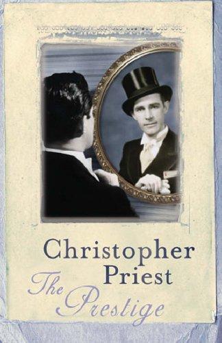 Christopher Priest, Christopher Priest: The Prestige (2005)
