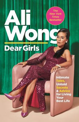 Ali Wong: Dear Girls (2019, Canongate Books)