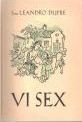 Maria José Dupré: Vi sex (Paperback, Swedish language, 1947, Diakonistyr)