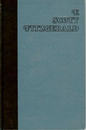 Francis Scott Key Fitzgerald: The Great Gatsby (Hardcover, 1953, Charles Scribner's Sons)