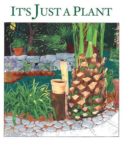 Ricardo Cortes: "It's Just a Plant, a Children's Story of Marijuana" (Paperback, 2006, Magic Propaganda Mill)