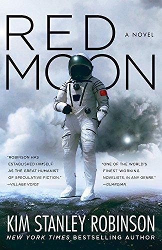 Kim Stanley Robinson: Red Moon