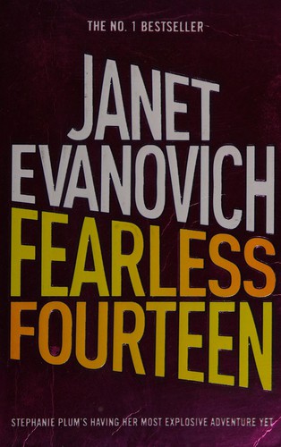 Janet Evanovich: Fearless Fourteen (2009, Headline Publishing Group)