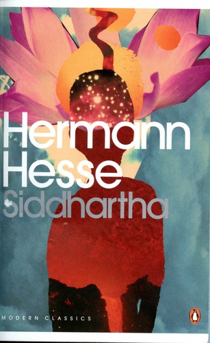 Herman Hesse: Siddhartha (2008, Penguin Books Ltd)