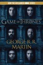 George R. R. Martin: A Game of Thrones (EBook, 1997, Bantam Books)