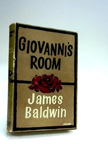 James Baldwin: Giovanni's room (1982, Joseph)