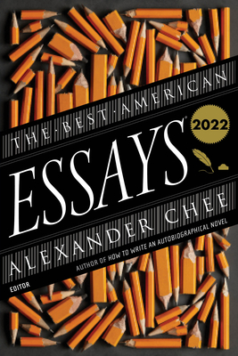 Robert Atwan: Best American Essays 2022 (2022, HarperCollins Publishers)