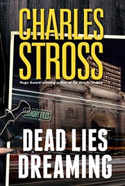 Charles Stross, Charles Stross: Dead Lies Dreaming (Hardcover, 2020, Tor.com)