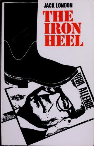 Jack London: The Iron Heel (1980, Lawrence Hill)