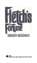 Gregory Mcdonald: Fletch's Fortune (1984, Avon Books (Mm))