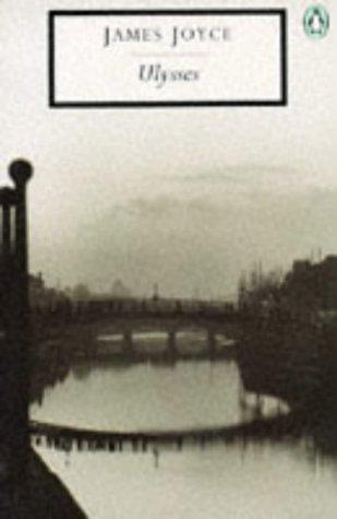 Richard Ellmann: Ulysses (Twentieth Century Classics) (1995, Viking Penguin)