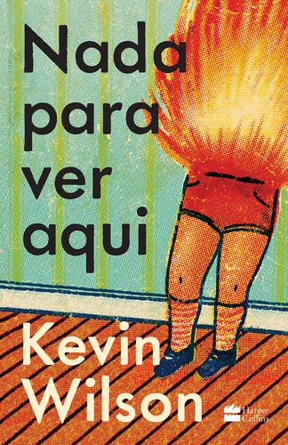 _: Nada Para Ver Aqui (Paperback, Portuguese language, 2019, ? HarperCollins)