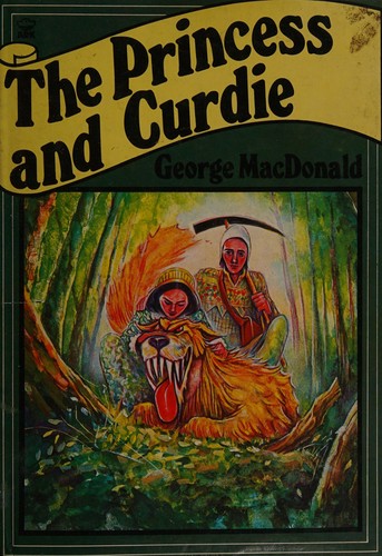 George MacDonald: The princess and Curdie (1979, Ark Pub.)