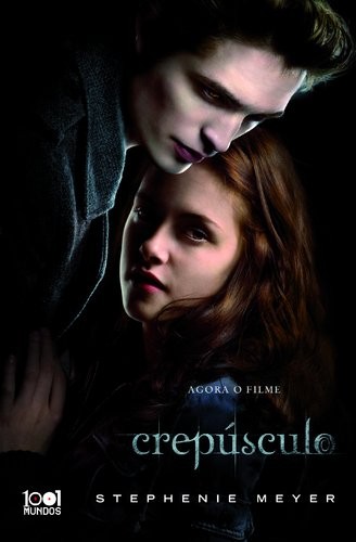 Stephenie Meyer: Crepúsculo - Luz e Escuridão (Portuguese) (Paperback, 2010, GaiLivro)