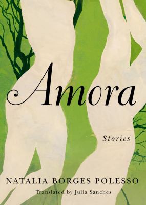 Natalia Borges Polesso, Julia Sanches: Amora (Paperback, 2020, Amazon Publishing)