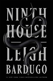 Leigh Bardugo: Ninth House (Paperback, 2020, Flatiron Books)