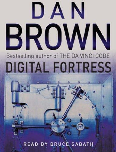 Dan Brown: Digital Fortress (2004, Orion (an Imprint of The Orion Publishing Group Ltd ))