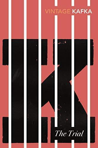 Franz Kafka, Scott Brick, Edibooks, Maisha Books, José Rafael Hernández Arias, Edibook, Andrea Gouveia, juan bravo, David Wyllie, Mike Mitchell: The trial (1999)