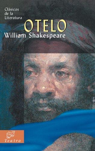 William Shakespeare: Otelo (Spanish language, 2005, Edimat Libros)