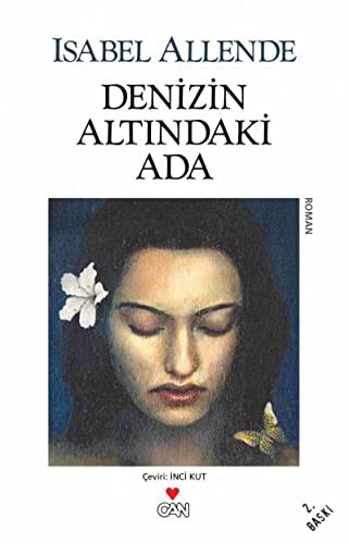 Isabel Allende: Denizin Altindaki Ada (Paperback, 2010, Can)