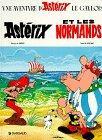 René Goscinny, Albert Uderzo: Astérix et les Normands (French language, 1984)