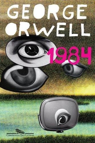 George Orwell: 1984 (Portuguese language, 2009)