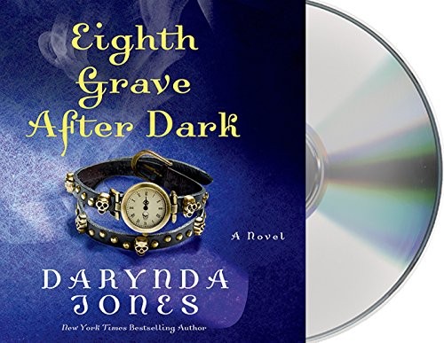 Darynda Jones, Lorelei King: Eighth Grave After Dark (AudiobookFormat, 2015, Macmillan Audio)