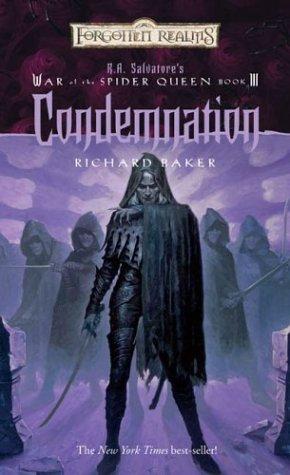 Baker, Richard: Condemnation (2003, Wizards of the Coast)