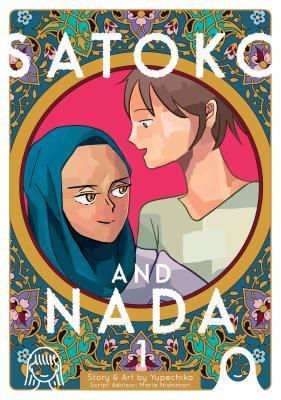 Yupechika: Satoko and Nada (Paperback, 2018, Seven Seas Entertainment, LLC)