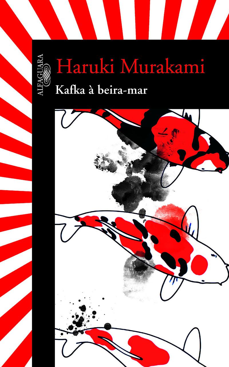 Kafka à Beira-Mar (Paperback, 2006)