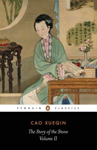 Xueqin Cao: The Crab-Flower Club (1977, Penguin Classics)