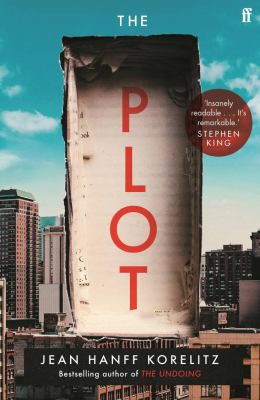 Jean Hanff Korelitz: The Plot (2021, Faber & Faber, Limited)