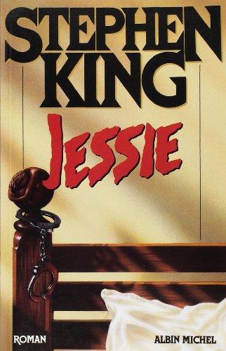Stephen King: Jessie (French language, 2000)
