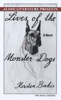 George Delhoyo, Mary Jo Smith, Kirsten Bakis: Lives of the Monster Dogs (AudiobookFormat, Audio Literature, Brand: Audio Literature)