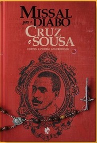 Cruz e Sousa: Missal para o Diabo (Hardcover, Português language, O Grifo)