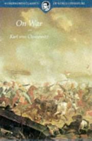 Carl von Clausewitz: On War (2000, NTC/Contemporary Publishing Company)