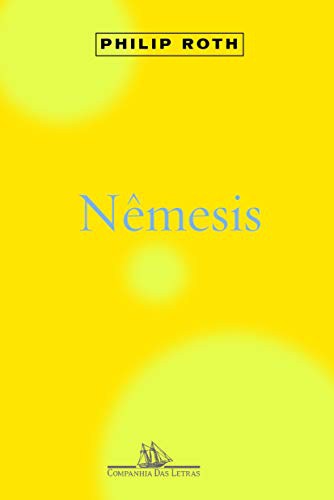 invalid author: Nêmesis (Paperback, Portuguese language, 2011, Companhia das Letras)