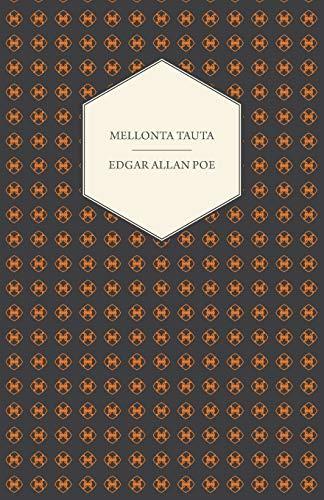 Edgar Allan Poe: Mellonta Tauta (2015)