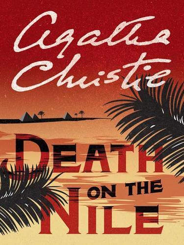 Agatha Christie: Death on the Nile : Hercule Poirot investigates (2005)