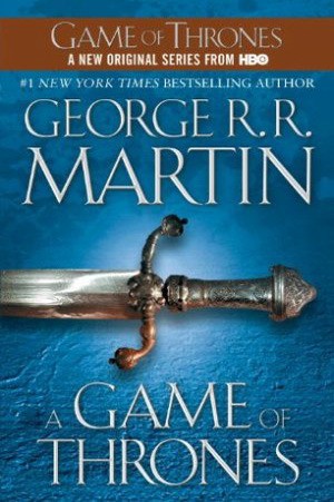 George R.R. Martin: A Game of Thrones (Paperback, 2011, Spectra)