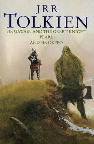 J. R. R. Tolkien: Sir Gawain and the Green Knight (Hardcover, Spanish language, 1996, HarperCollins Publishers)